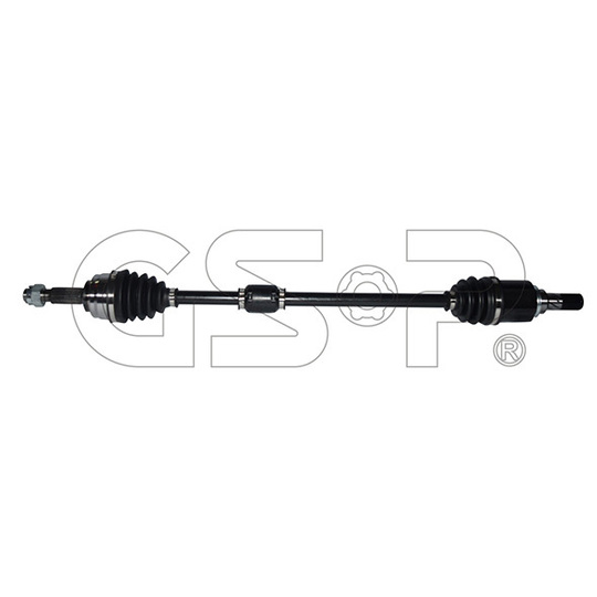 241495 - Drive Shaft 