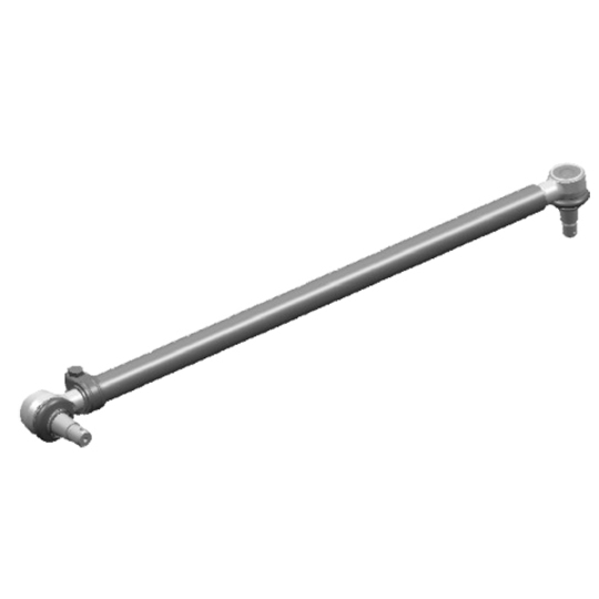 24210 01 - Centre Rod Assembly 