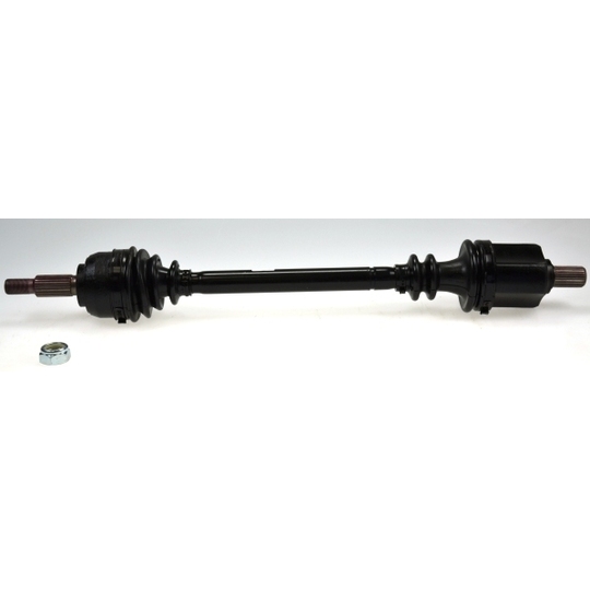 24244 - Drive Shaft 