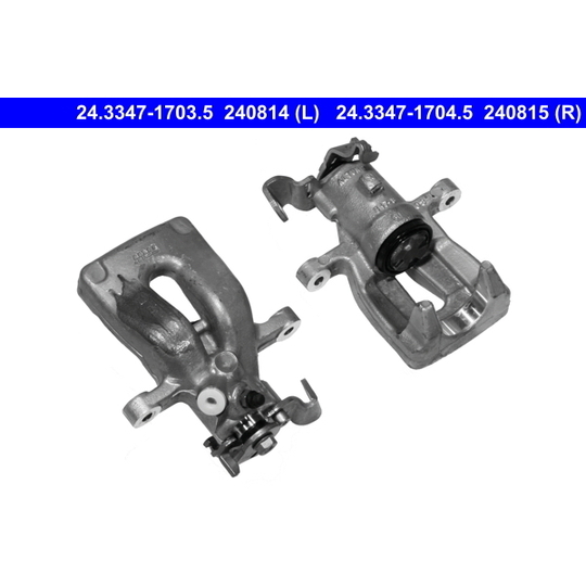 24.3347-1703.5 - Brake Caliper 