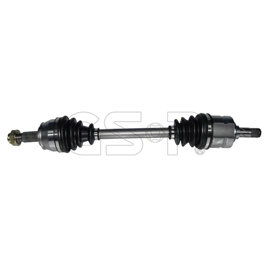 244040 - Drive Shaft 