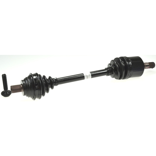 24483 - Drive Shaft 