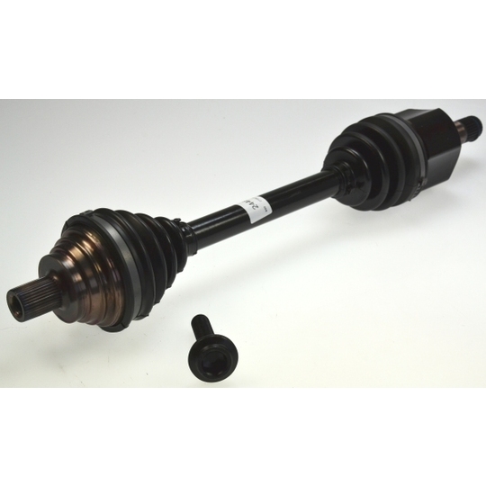 24487 - Drive Shaft 