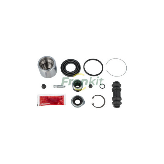 244915 - Repair Kit, brake caliper 