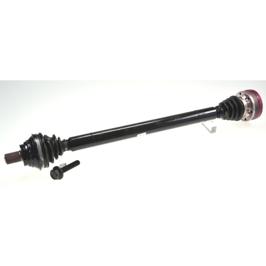 24501 - Drive Shaft 