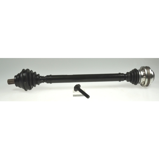 24503 - Drive Shaft 