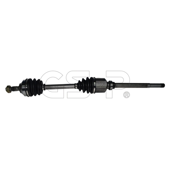 245074 - Drive Shaft 