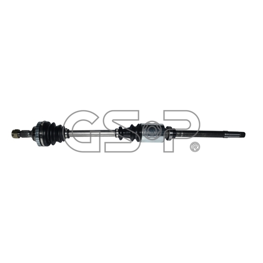 245158 - Drive Shaft 