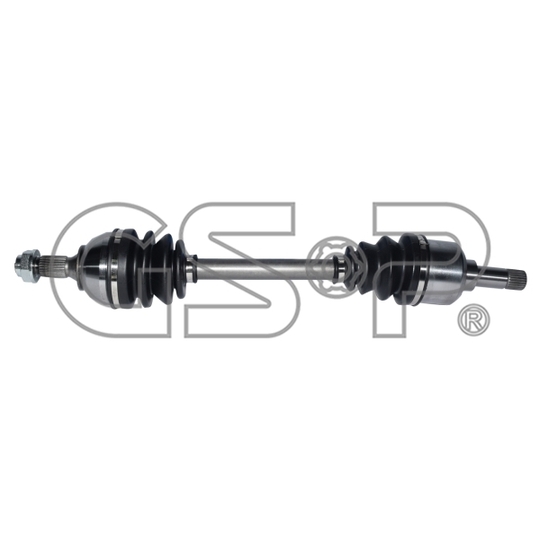 245167 - Drive Shaft 