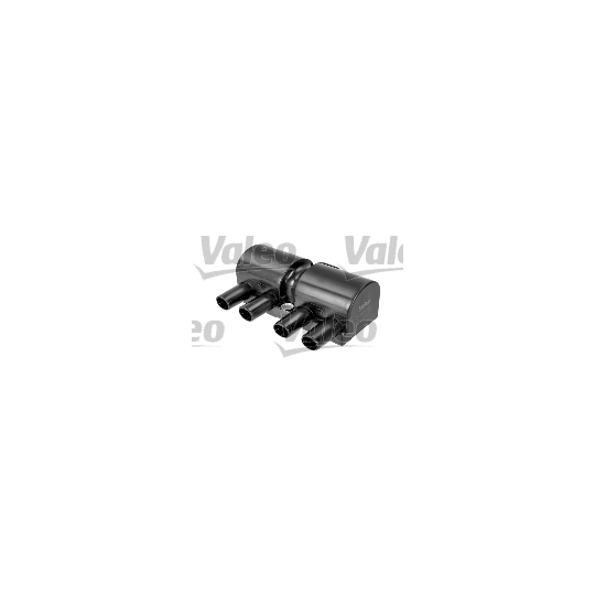 245183 - Ignition coil 