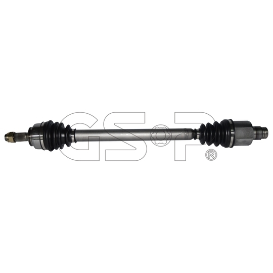 245193 - Drive Shaft 