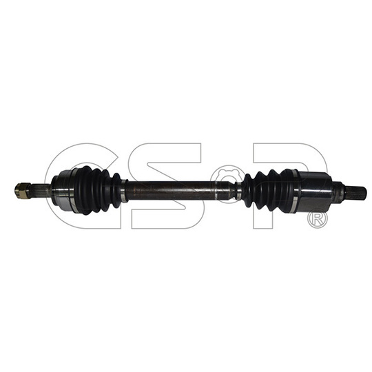 245194 - Drive Shaft 