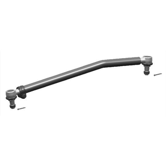 24590 01 - Centre Rod Assembly 