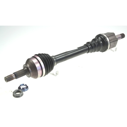 24713 - Drive Shaft 