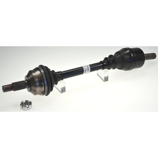 24837 - Drive Shaft 