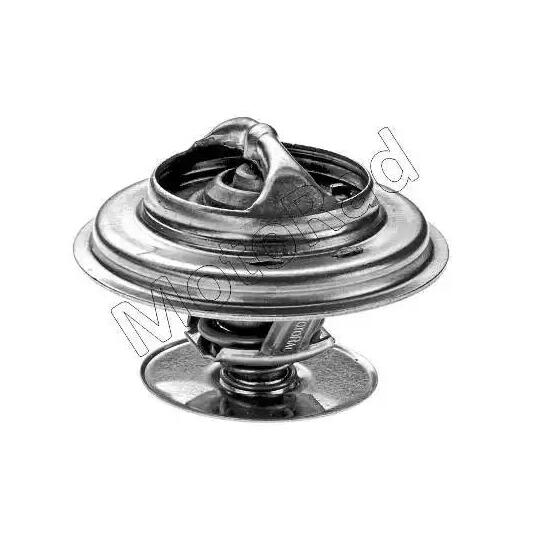 248-75J - Thermostat, coolant 