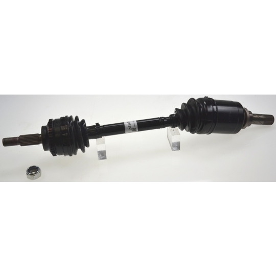 24937 - Drive Shaft 