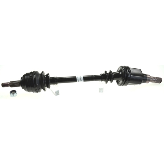 24948 - Drive Shaft 