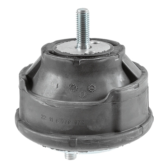 24956 01 - Engine Mounting 