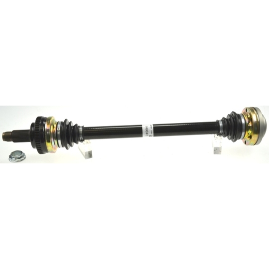 24994 - Drive Shaft 