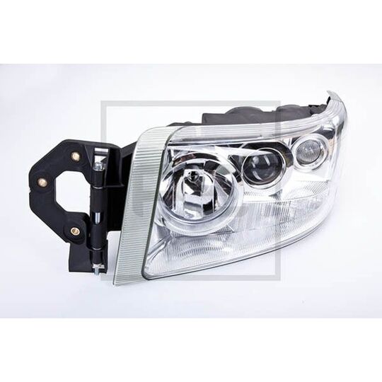 250.014-00A - Headlight 