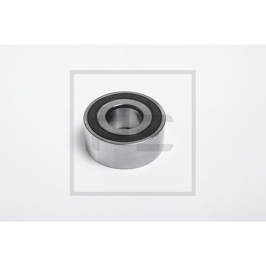 250.049-00A - Tensioner Pulley, v-ribbed belt 