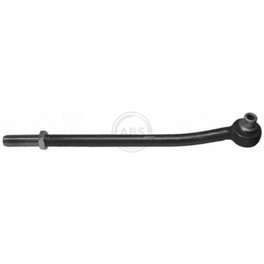 250078 - Tie Rod Axle Joint 