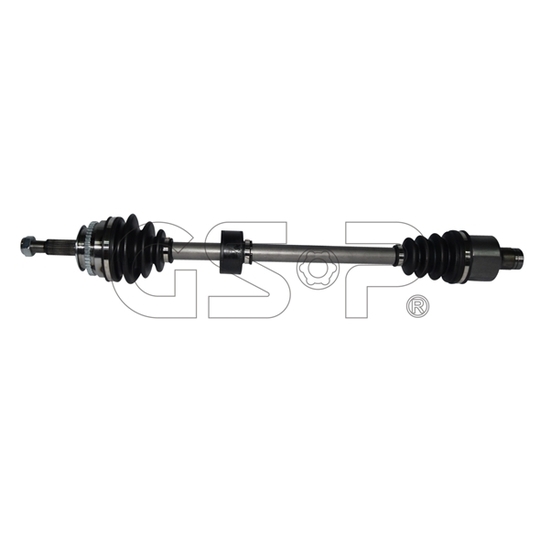 250254 - Drive Shaft 