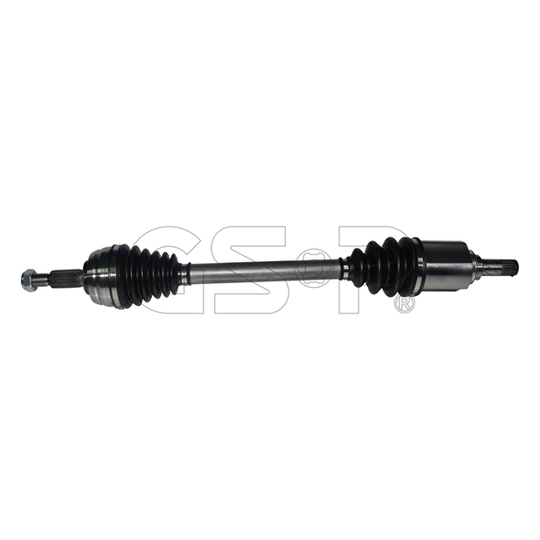 250498 - Drive Shaft 