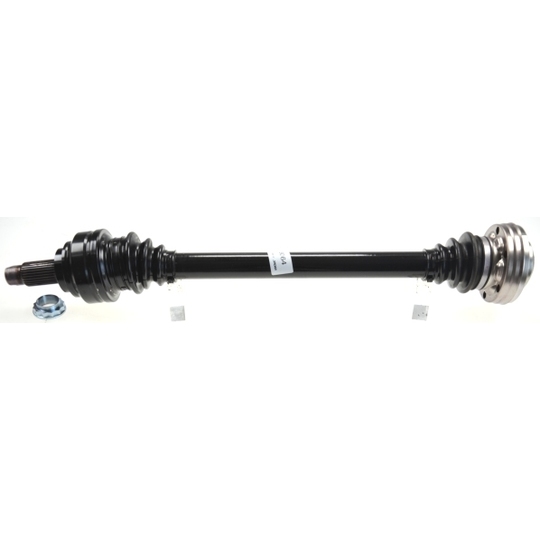 25064 - Drive Shaft 