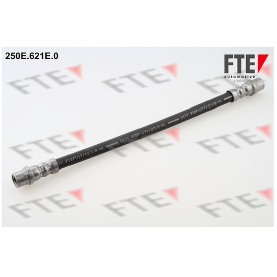 250E.621E.0 - Brake Hose 