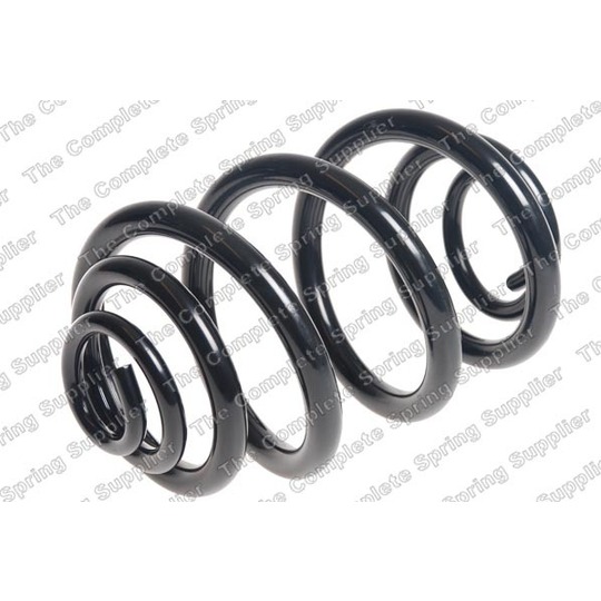 251018 - Coil Spring 