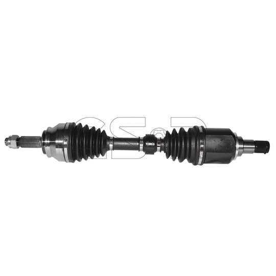 251047 - Drive Shaft 