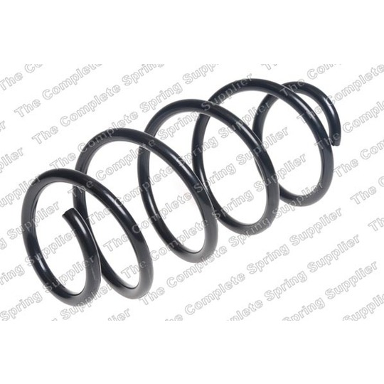 25108 - Coil Spring 