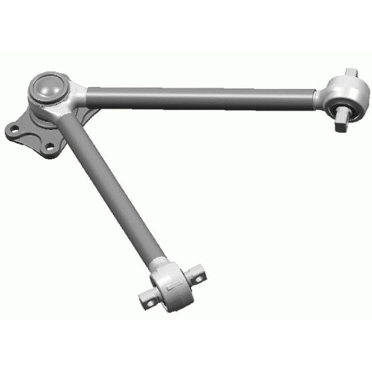 25116 01 - Track Control Arm 