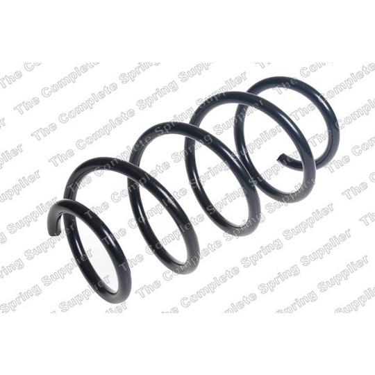 25118 - Coil Spring 