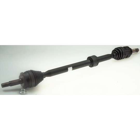 25196 - Drive Shaft 