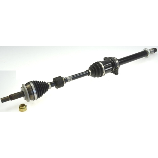 25197 - Drive Shaft 