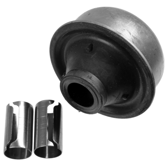 25350 01 - Control Arm-/Trailing Arm Bush 