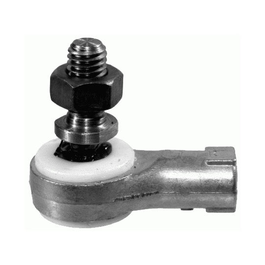 218566 - Ball head, tie rod OE number by SCANIA | Spareto