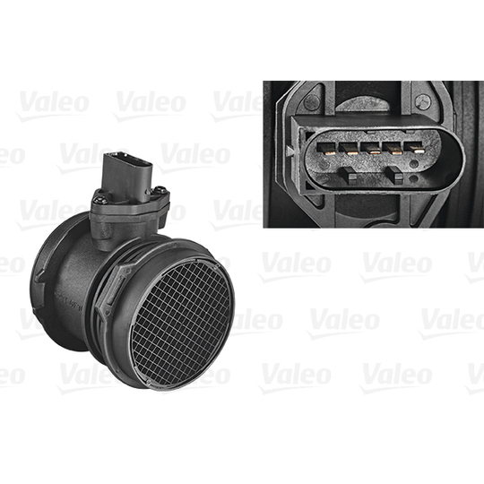 253707 - Air Mass Sensor 