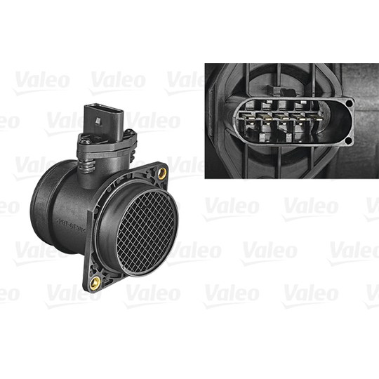 253709 - Air Mass Sensor 