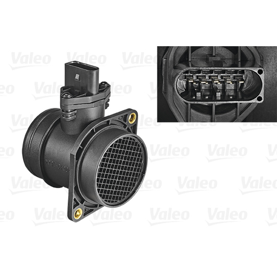 253710 - Air Mass Sensor 