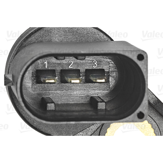 254069 - Sensor, crankshaft pulse 