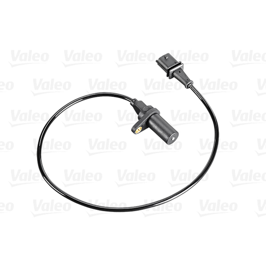 254079 - Sensor, crankshaft pulse 