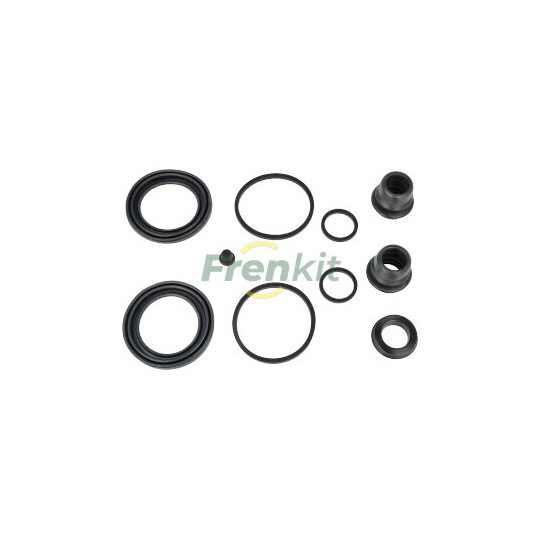 254123 - Repair Kit, brake caliper 