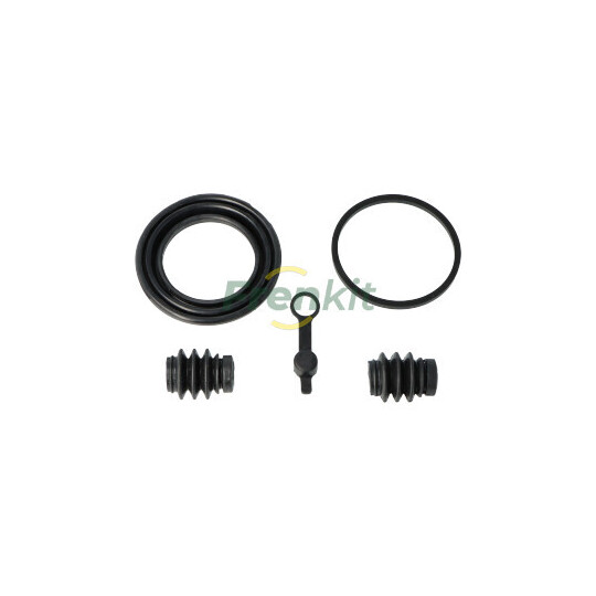 254124 - Repair Kit, brake caliper 