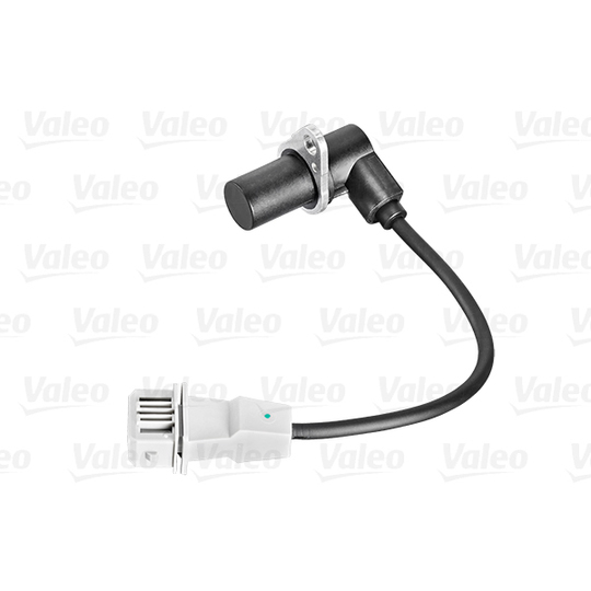 254125 - Sensor, crankshaft pulse 