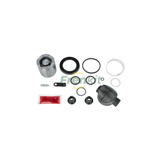 254805 - Repair Kit, brake caliper 