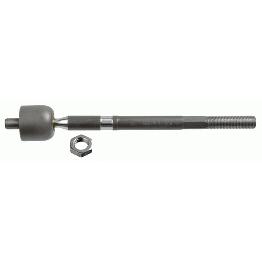 25507 01 - Tie Rod Axle Joint 